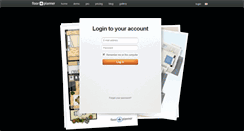 Desktop Screenshot of imoplan.floorplanner.com