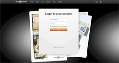 Desktop Screenshot of fundamentall.floorplanner.com