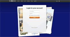 Desktop Screenshot of lex-asset-mgmt.floorplanner.com