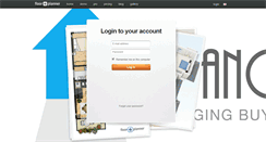 Desktop Screenshot of planomatic.floorplanner.com
